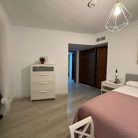 Santa Justa Toledo Centro Apartman Kültér fotó
