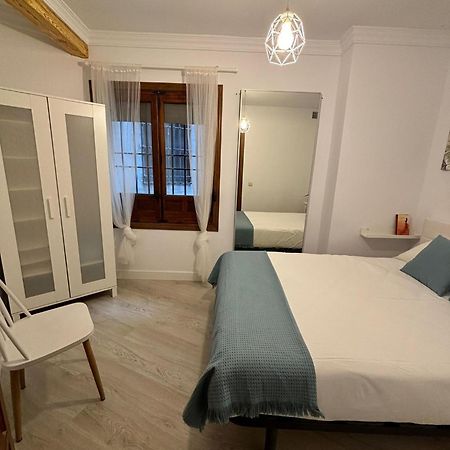 Santa Justa Toledo Centro Apartman Kültér fotó