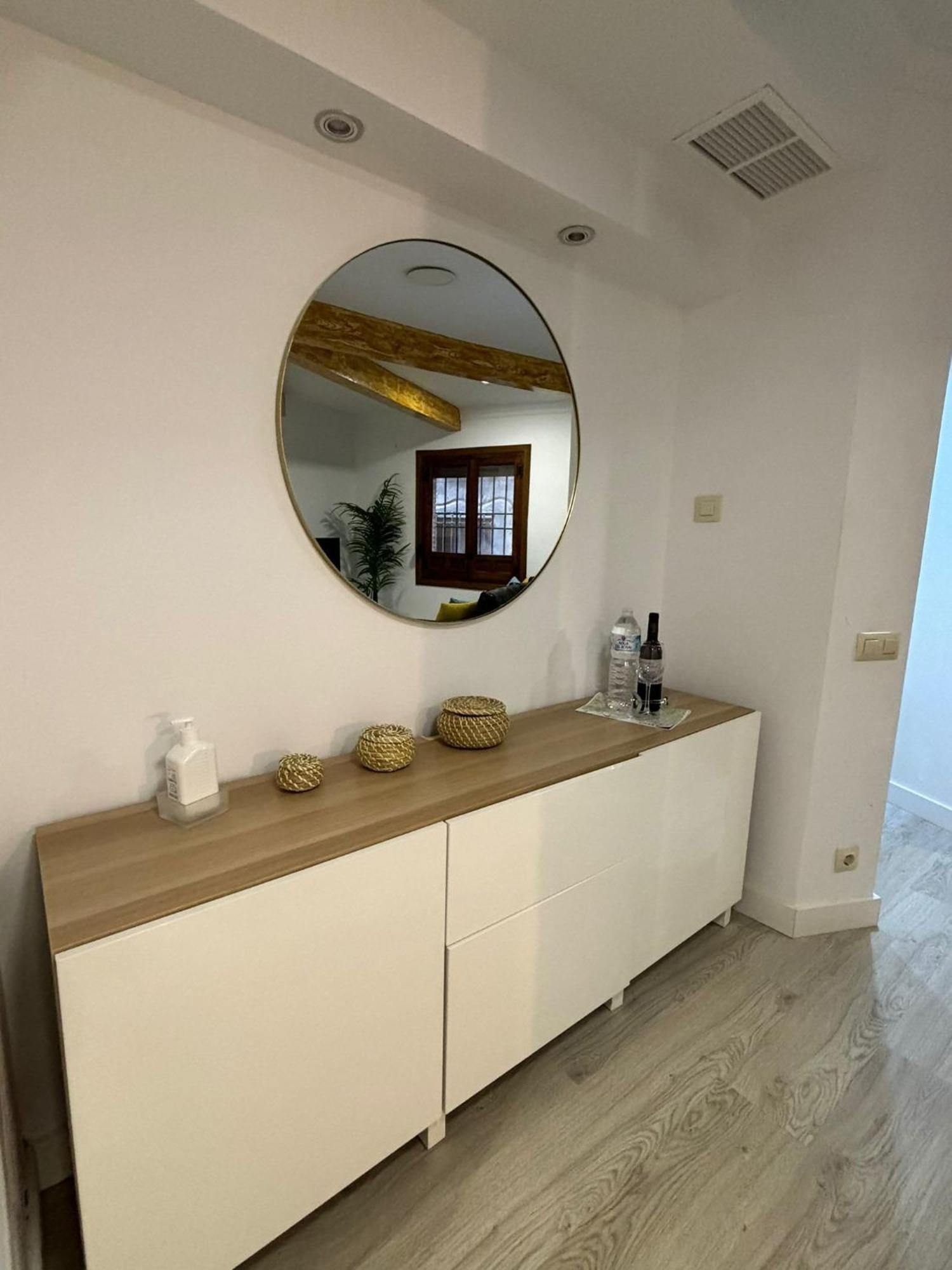 Santa Justa Toledo Centro Apartman Kültér fotó