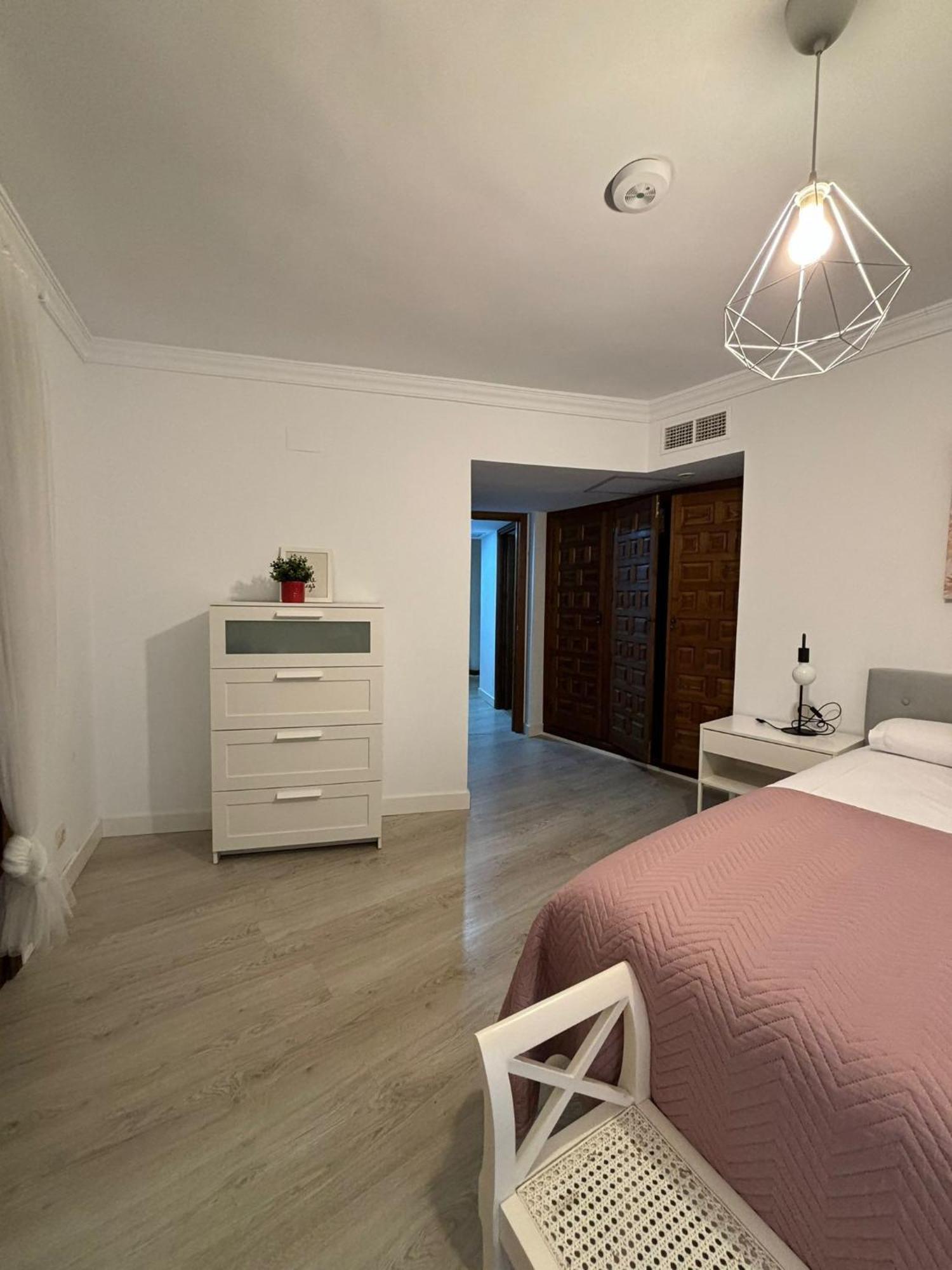 Santa Justa Toledo Centro Apartman Kültér fotó