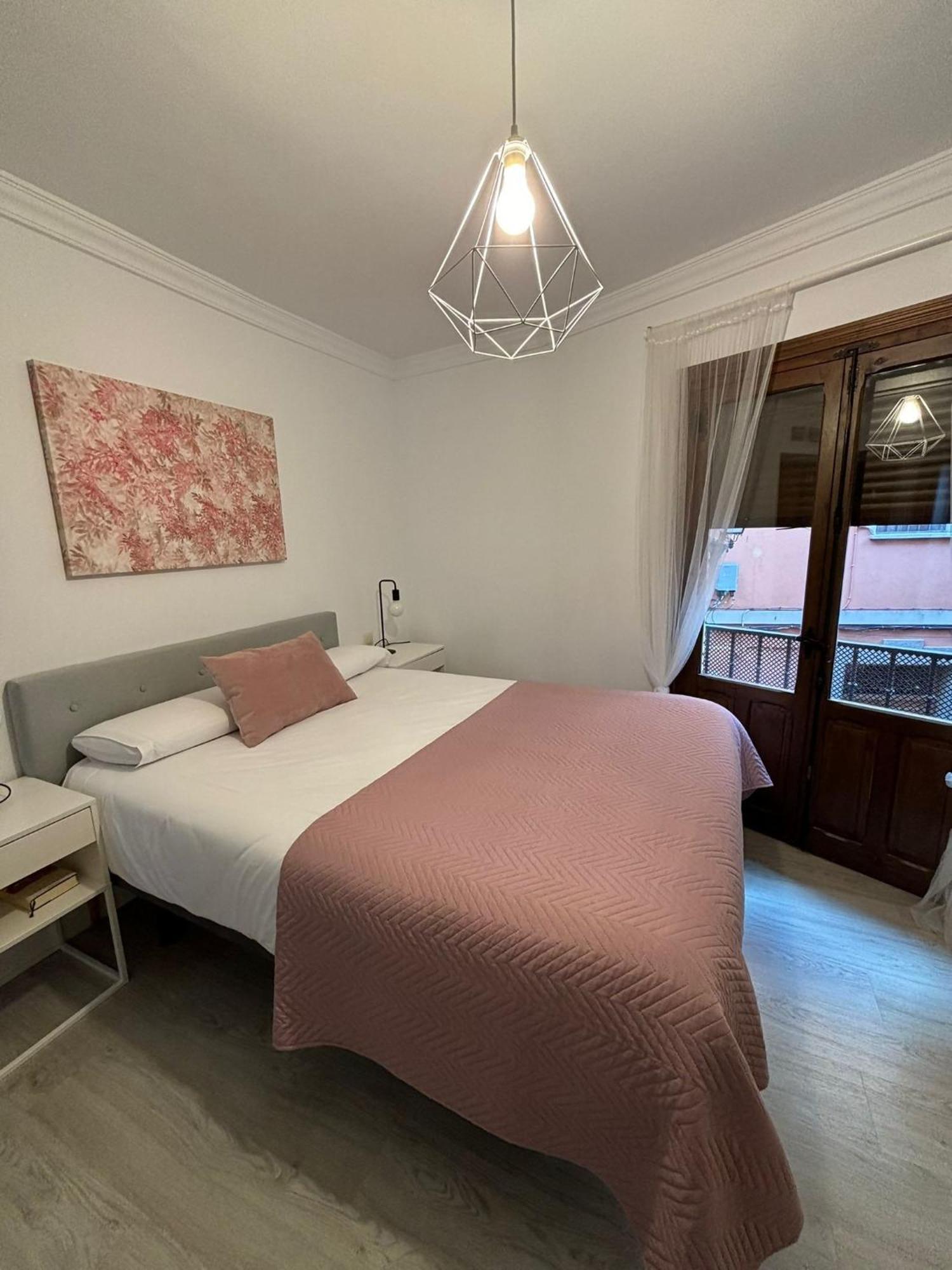 Santa Justa Toledo Centro Apartman Kültér fotó